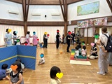 じんぼ保育園